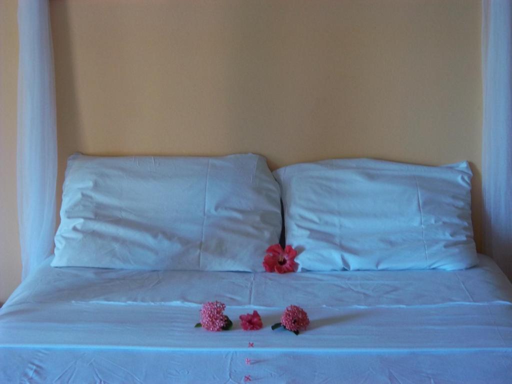 By The Sea Vacation Home And Villa Port Antonio Rum bild