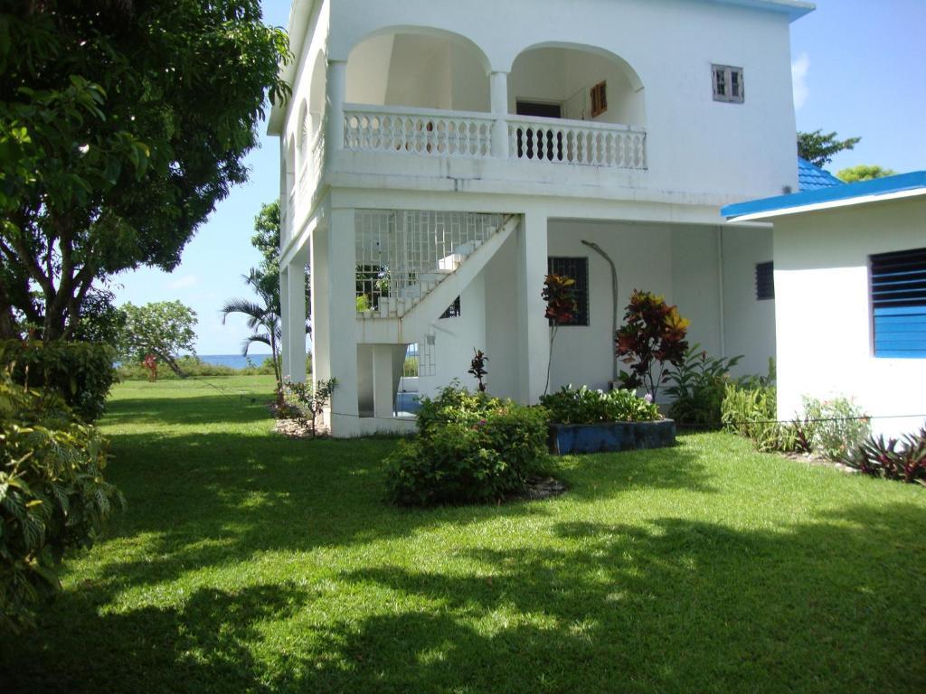 By The Sea Vacation Home And Villa Port Antonio Rum bild