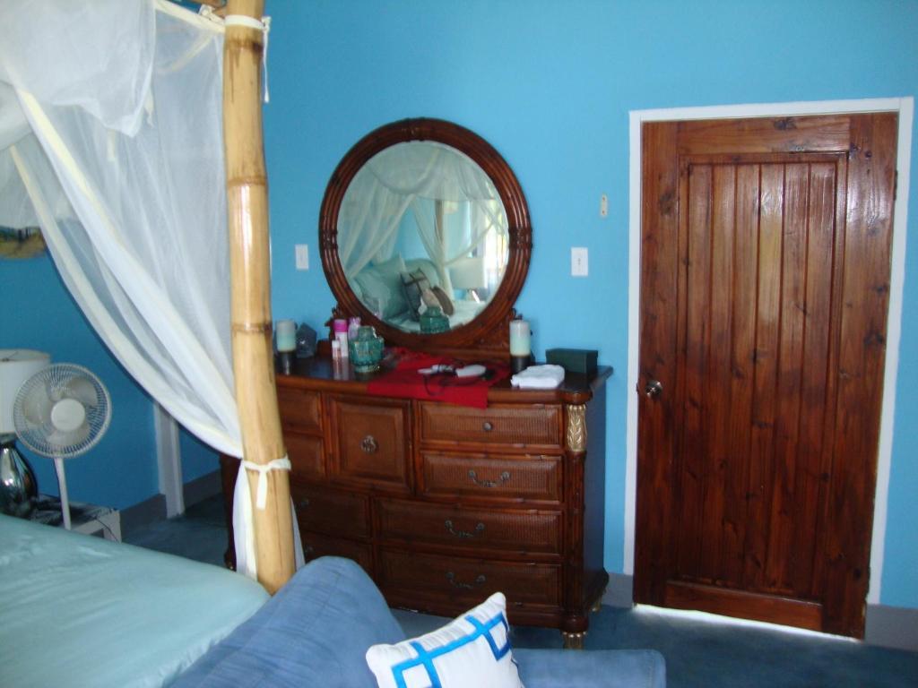 By The Sea Vacation Home And Villa Port Antonio Rum bild