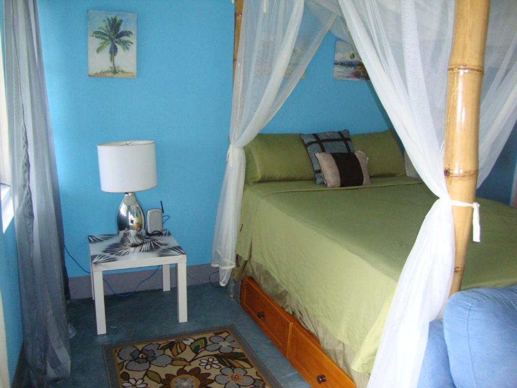 By The Sea Vacation Home And Villa Port Antonio Rum bild